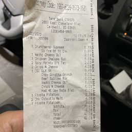 This was my order they royally screwed up.