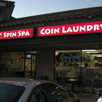 Spin Spa Coin Laundry - Spin Spa Laundry open till 10 PM 7 days/ week (last wash in by 9 PM please) - Laundromat Near Me - San Diego, California Spin Spa Coin Laundry - Spin Spa Laundry open till 10 PM 7 days/ week (last wash in by 9 PM please) - Laundromat Near Me - San Diego, California