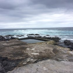 Capelas Natural Pools