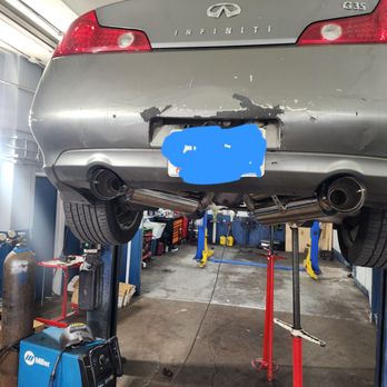 King Muffler - Auto Repair Near Me - New York, New York King Muffler - Auto Repair Near Me - New York, New York