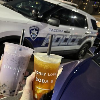 BobaLust - Bubble Tea Near Me - Tacoma, Washington BobaLust - Bubble Tea Near Me - Tacoma, Washington