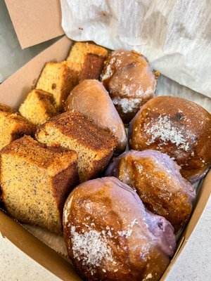 Kamehameha Bakery Inc by null