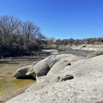 Big Rocks Park - Beautiful creek. - Parks Near Me Big Rocks Park - Beautiful creek. - Parks Near Me