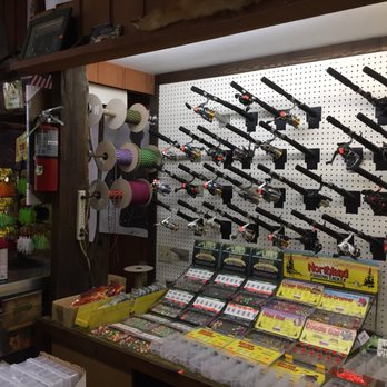 Northwood's Sporting Goods - Fishing section - Guns & Ammo Near Me - Hancock, Michigan Northwood's Sporting Goods - Fishing section - Guns & Ammo Near Me - Hancock, Michigan