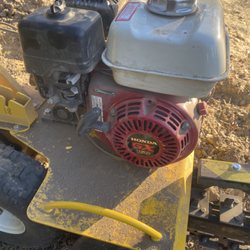 KP Small Equipment Repair