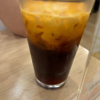 CoCo Ichibanya - Thai tea - Japanese Curry Near Me - Frisco, Texas