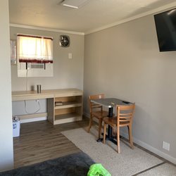 Silverwood Lodge - Simple but everything you need except a hot tub
