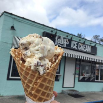 Lolly’s Creamery - Ice Cream & Frozen Yogurt Near Me - Virginia Beach, Virginia Lolly’s Creamery - Ice Cream & Frozen Yogurt Near Me - Virginia Beach, Virginia