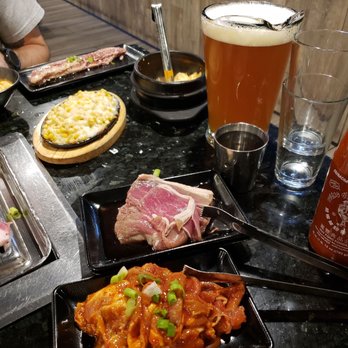 Gogi Time - Korean Near Me - Oakland, California Gogi Time - Korean Near Me - Oakland, California