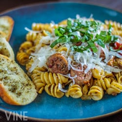Off the Vine Catering
