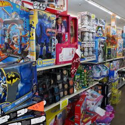 Discount Depot