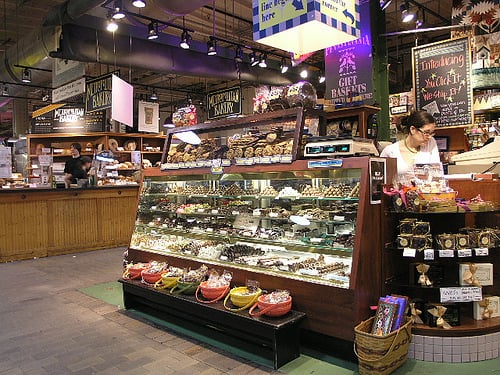 Pennsylvania General Store by null