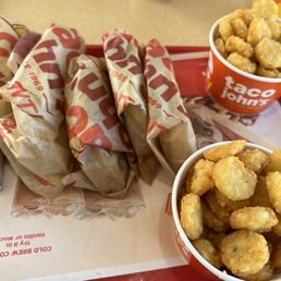 Taco pack Taco pack