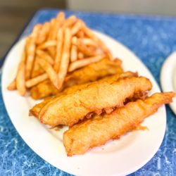 Fish & Chips North Main - F I S H  &  C H I P S | ig: thesimplefoodlife