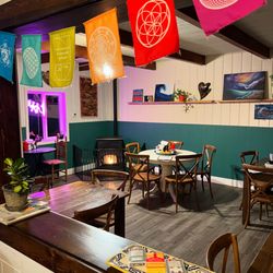 Cafe 2.0