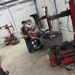 Rocket Tires Wheels