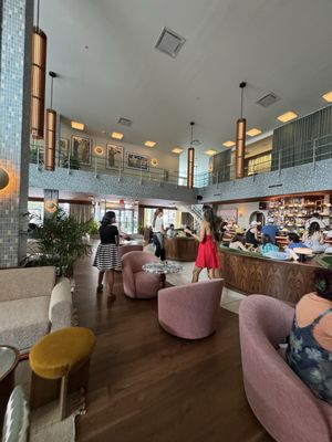 Municipal Bar by null