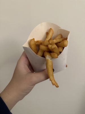 7th Street Burger Kips Bay by null