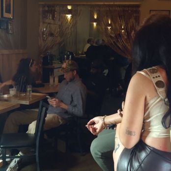 Sissy Bar - The vibe - Burgers Near Me - North Charleston, South Carolina