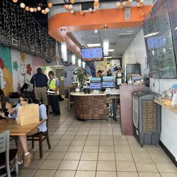 Tapioca House
