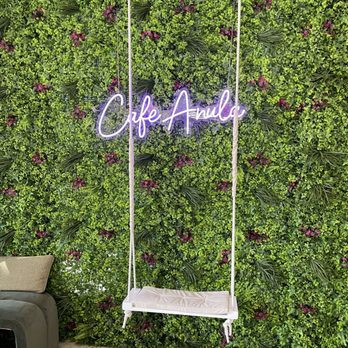 Cafe Anula - Breakfast & Brunch Near Me - Los Angeles, California