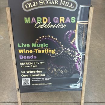 Old Sugar Mill - Wineries Near Me - Clarksburg, California Old Sugar Mill - Wineries Near Me - Clarksburg, California