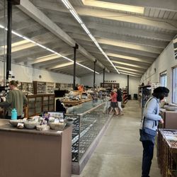 Chapman's Gem & Mineral Shop & Museum