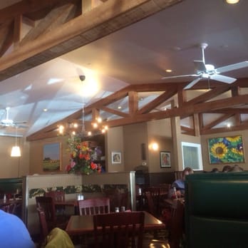 Farm House Cafe - Inside the restaurant. - Bakeries Near Me - Omaha, Nebraska Farm House Cafe - Inside the restaurant. - Bakeries Near Me - Omaha, Nebraska