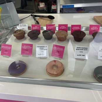 Third Culture Bakery - Berkeley - Mochi muffins and doughnuts - Bakeries Near Me - Berkeley, California Third Culture Bakery - Berkeley - Mochi muffins and doughnuts - Bakeries Near Me - Berkeley, California