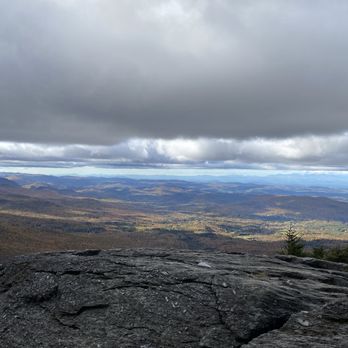 Mount Mansfield - Hiking Near Me - Underhill, Vermont
