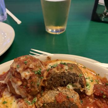 Oregano's - Meatball appetizer - Pizza Near Me - Tucson, Arizona Oregano's - Meatball appetizer - Pizza Near Me - Tucson, Arizona