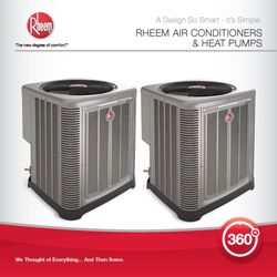 DeSelg Heating & Air Conditioning - Is your A/C not working??? We can help keep you cool...  Call us TODAY:  (856) 705-0406