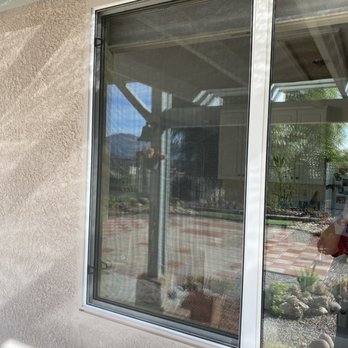The Screenman - Window screens - Windows Installation Near Me