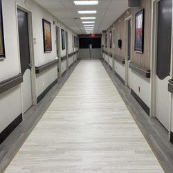 Four Seasons Nursing & Rehabilitation Center