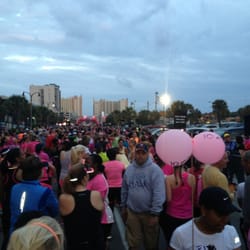 Divas Half Marathon