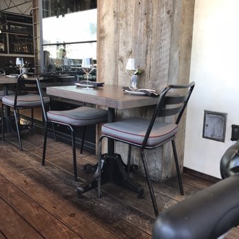 Craft House - Two top. - New American Near Me - Dana Point, California