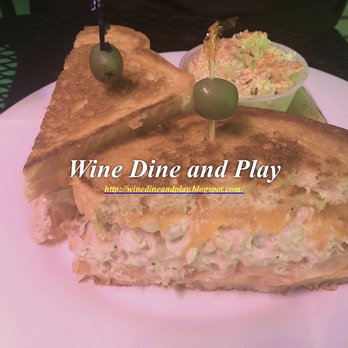 Perfect Cup - tuna melt - Breakfast & Brunch Near Me - Matlacha, Florida Perfect Cup - tuna melt - Breakfast & Brunch Near Me - Matlacha, Florida