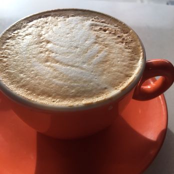 Whitebark Cafe - Cappuccino - Cafes Near Me - Banff, Alberta Whitebark Cafe - Cappuccino - Cafes Near Me - Banff, Alberta