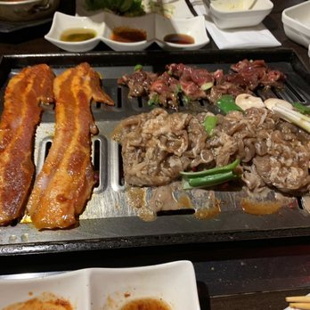 Wang Cho Korean BBQ - Korean Near Me - Riverside, California Wang Cho Korean BBQ - Korean Near Me - Riverside, California