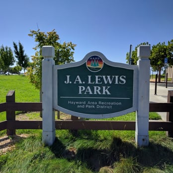 JA Lewis Park - Parks Near Me - Hayward, California JA Lewis Park - Parks Near Me - Hayward, California