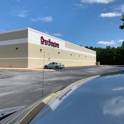 Burlington - Burlington