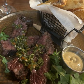 RusTeak - Steak and frites - New American Near Me - Ocoee, Florida