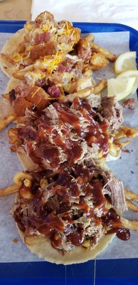 Azuls Taco House Downtown by null