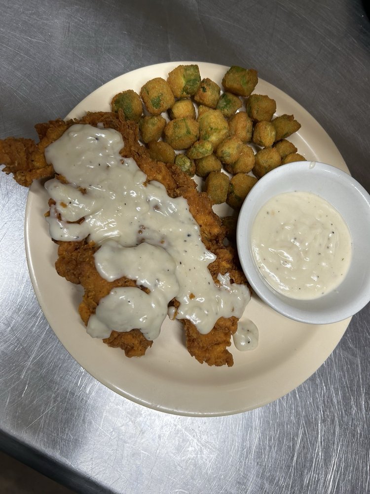 Novas Cafe & Grill Logo