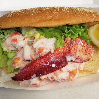McDonald's - Limited summer 2017 special McLobster roll! $10 New England & Hawaii only - Fast Food Near Me - Hilo, Hawaii McDonald's - Limited summer 2017 special McLobster roll! $10 New England & Hawaii only - Fast Food Near Me - Hilo, Hawaii