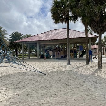 Pier 60 Playground - Playgrounds Near Me - Clearwater, Florida