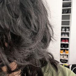 Miky's Beauty Salon - Layers