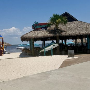 Hideaway Beach Bar - Hideaway - Bars Near Me - Pensacola Beach, Florida