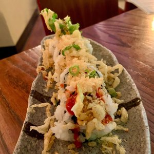 Sushi On North Beach - Katsu on Yelp