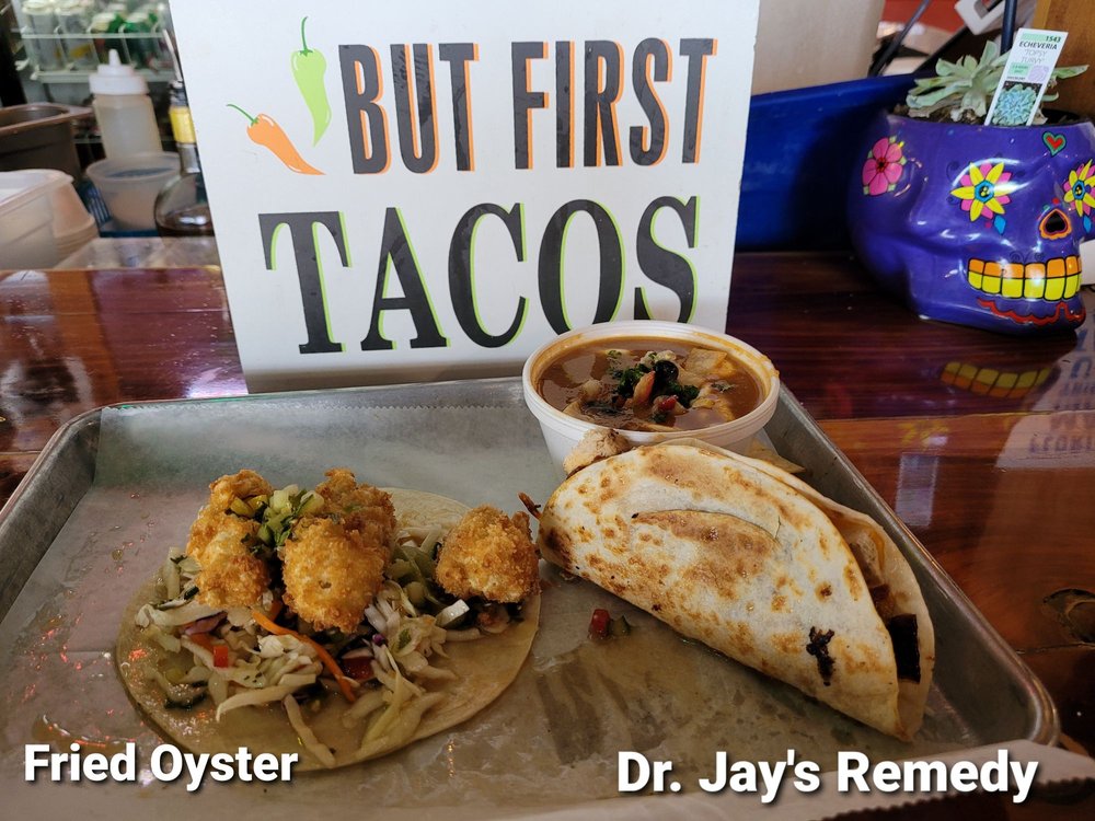 DOS VATOS TACOS Updated April 2024 306 Photos & 170 Reviews 1451